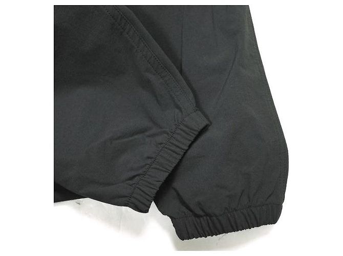Autre Marque Acy 24SS Pullover Hemd V2 Nylon Hemd Schwarz - Ansicht 8