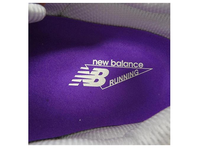 Autre Marque Sneakers New Balance U990OP6 Marrone - vista 6