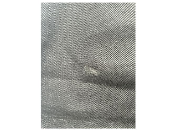 Autre Marque MATTEAU Black Wool Shorts - view 4