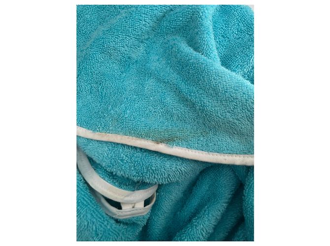 Autre Marque Bata Pitaya azul de rizo - vista 6