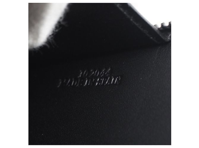 Borsa a tracolla multifunzionale Loewe Anagram Nero - vista 14