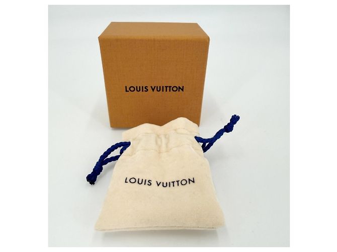 Anello a fascia da uomo Louis Vuitton - vista 6