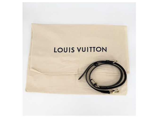 Tote Damier Odeon MM da donna Louis Vuitton Marrone - vista 12