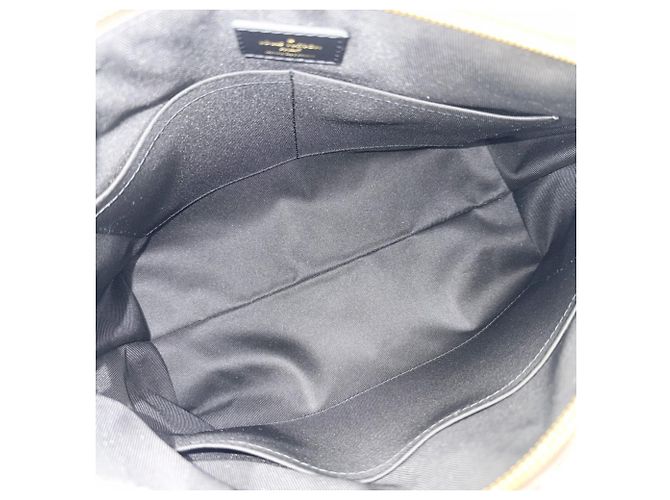 Tote Damier Odeon MM da donna Louis Vuitton Marrone - vista 4