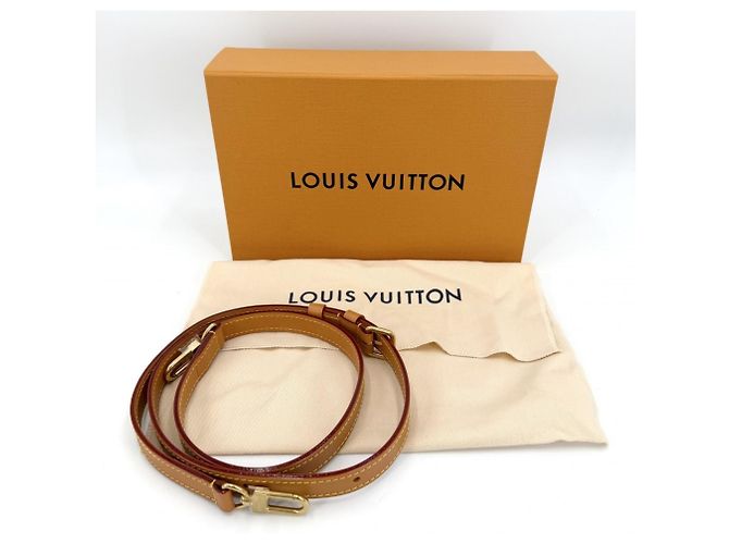 Borsa a tracolla Louis Vuitton Men's Monogram Archive Trocadero Marrone - vista 8