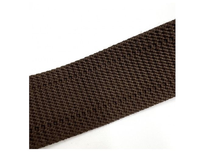 Bumbag Poche Monogram Bosphore Louis Vuitton Marrone - vista 13
