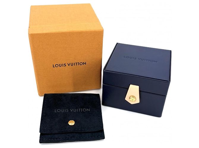 Collana Louis Vuitton in oro bianco 18K - vista 9
