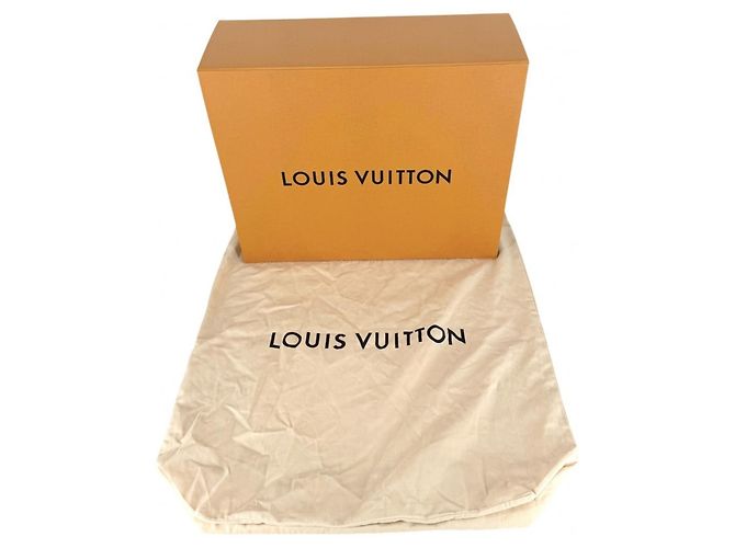 Zaino Utility Damier Graphite da uomo Louis Vuitton Nero - vista 10