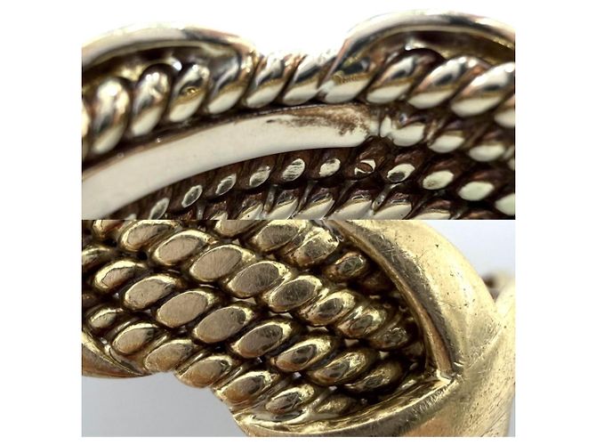 Tiffany & Co. 18K Gelbgold-Ring - Ansicht 5