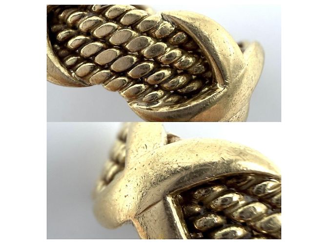 Tiffany & Co. 18K Gelbgold-Ring - Ansicht 6