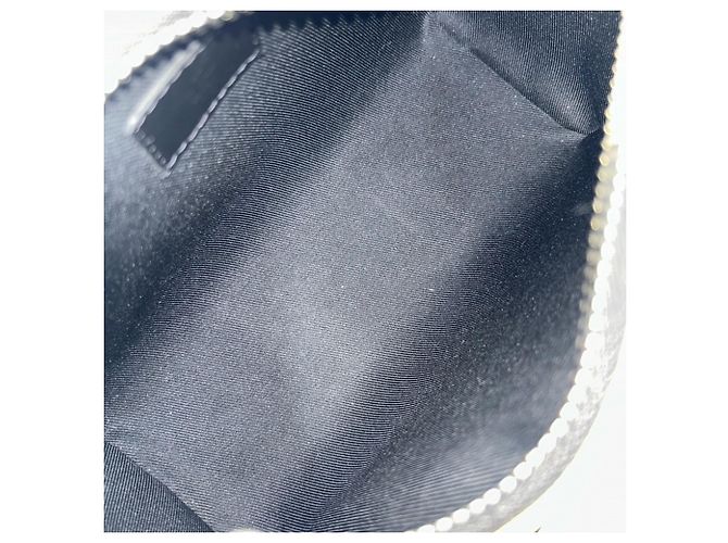 Mini borsa Keepall XS Monogram Sunset da uomo Louis Vuitton Nero Multicolore - vista 4