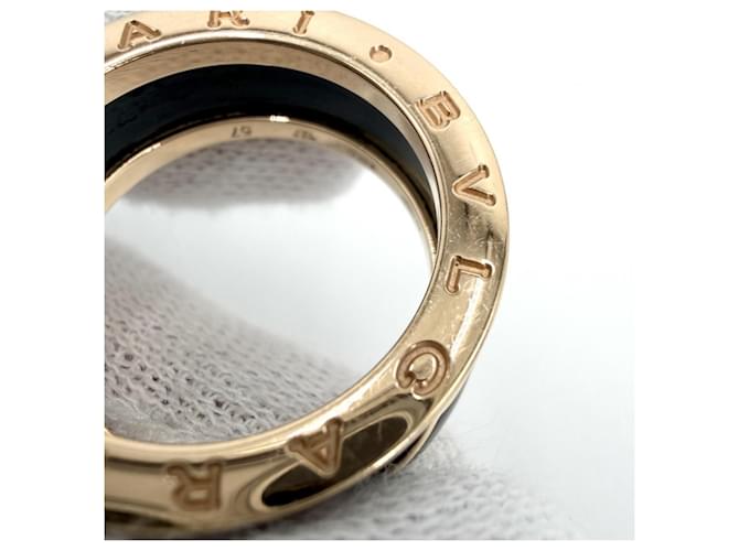 Bulgari Anello da Uomo B-ZERO1 di Bvlgari - vista 6