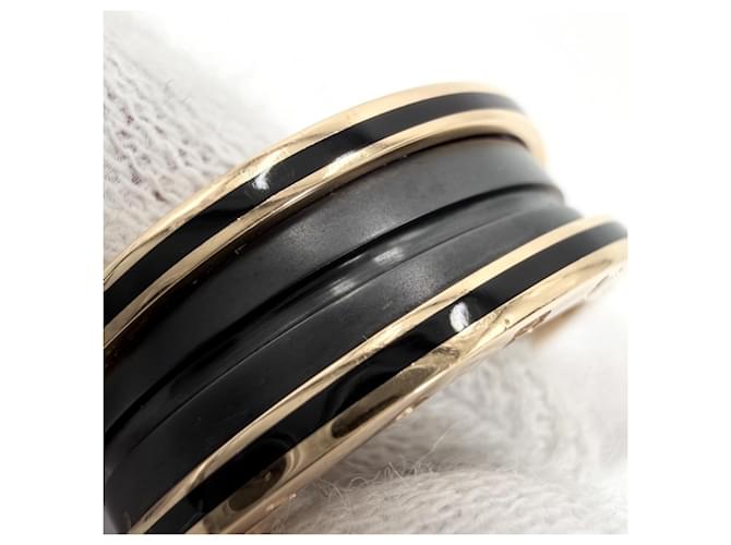 Bulgari Anello da Uomo B-ZERO1 di Bvlgari - vista 7