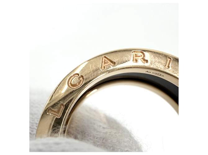 Bulgari Anello da Uomo B-ZERO1 di Bvlgari - vista 8
