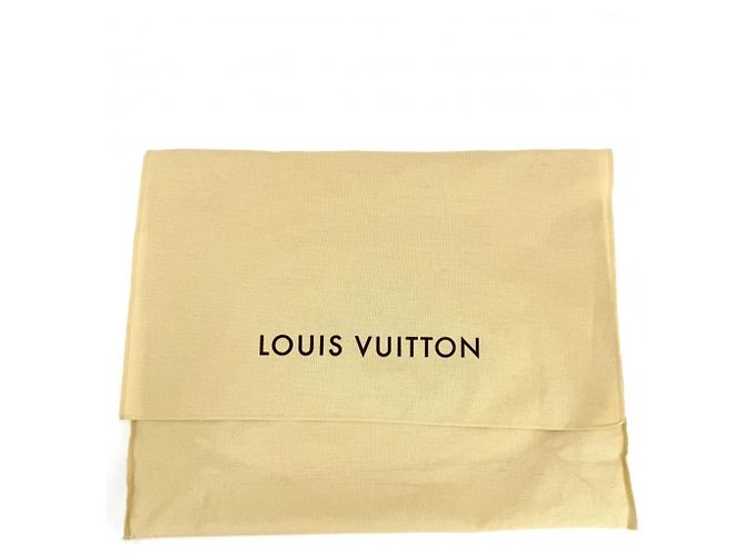 Borsa a tracolla Monogram Vivacite GM da donna Louis Vuitton Marrone Monogramma - vista 8