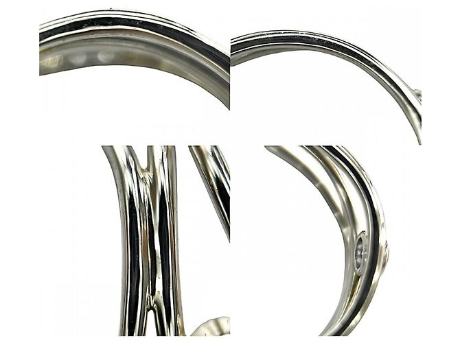 Anello Wave in argento sterling 925 e acquamarina Tiffany & Co. - vista 7