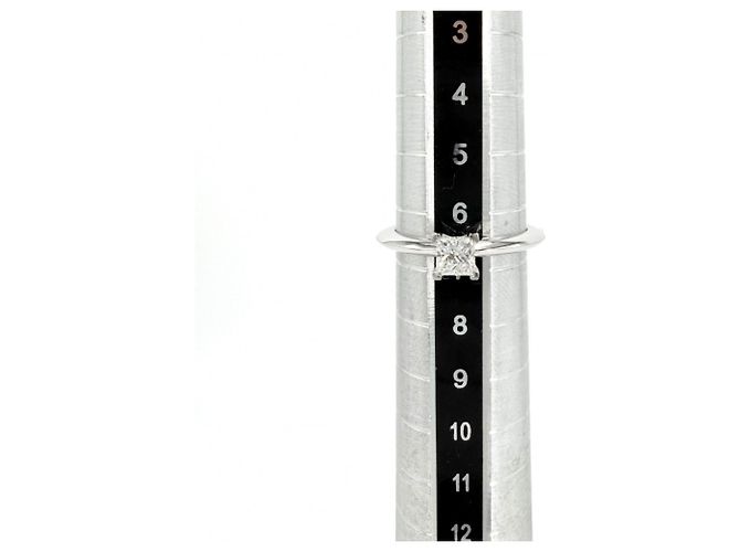 Tiffany & Co. Verlobungsring - Ansicht 5