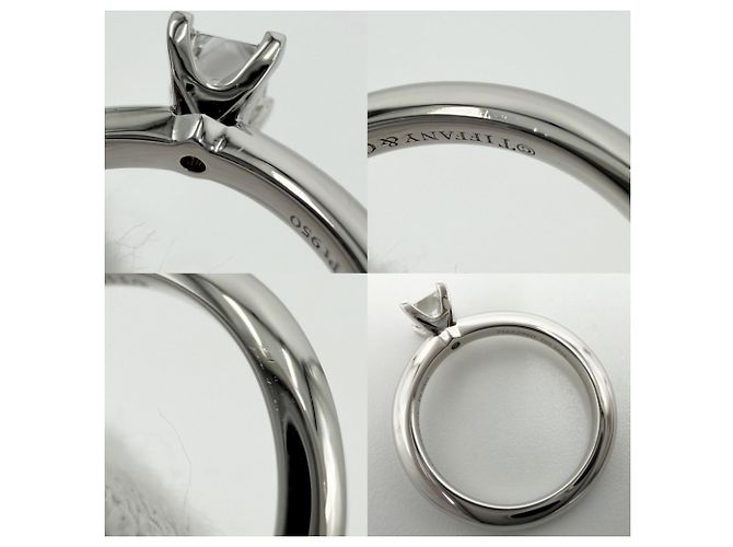Tiffany & Co. Verlobungsring - Ansicht 6