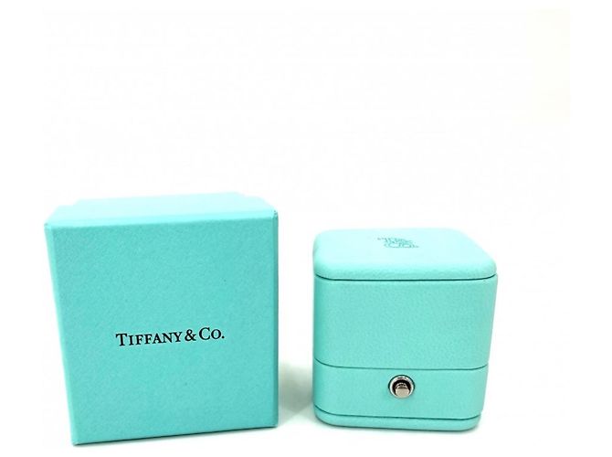 Tiffany & Co. Verlobungsring - Ansicht 7