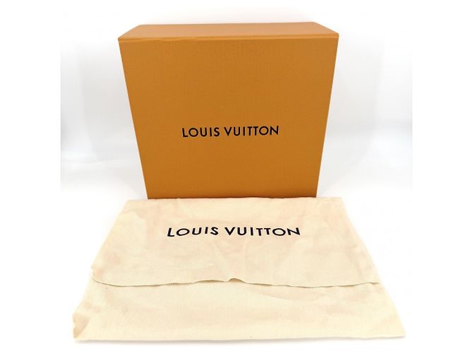 Borsa a tracolla Pulse da uomo Louis Vuitton Nero Cachi - vista 9