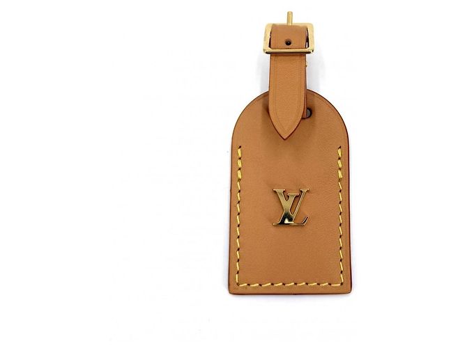 Borsa a tracolla Louis Vuitton Noe Marrone Monogramma - vista 9