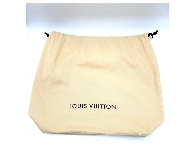 Borsa Tote Louis Vuitton Monogram Kimono MM Marrone Rosso Fuschia Monogramma - vista 9