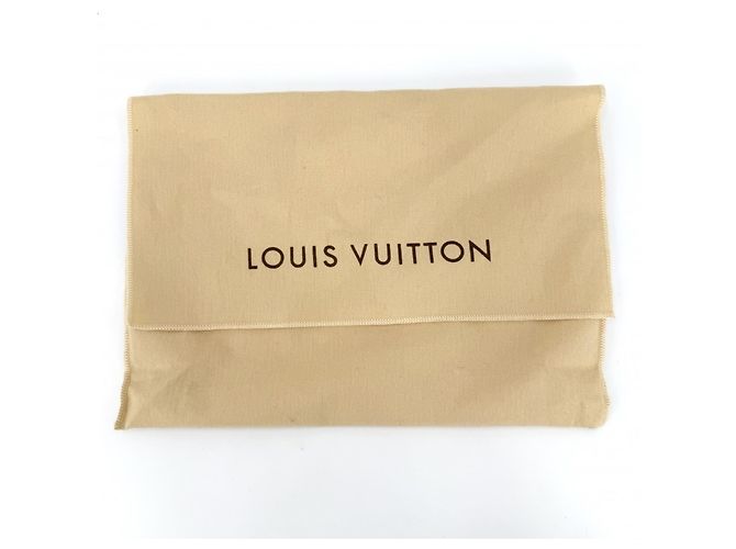 Borsa Louis Vuitton Monogram Vernis Catalina BB Rosa - vista 10