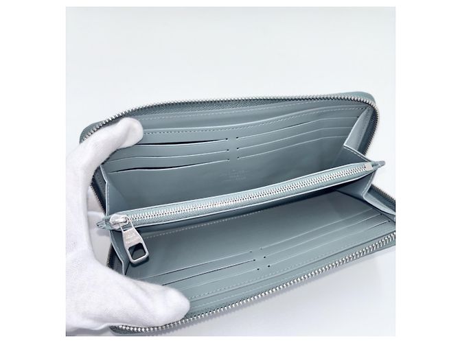 Portafoglio lungo da uomo Louis Vuitton - vista 4