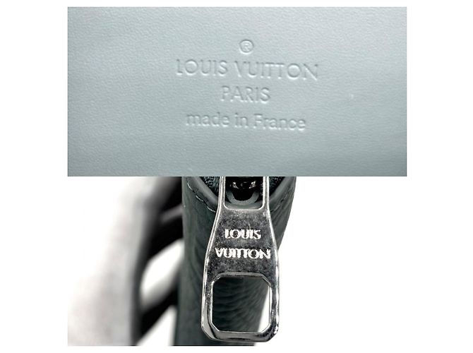 Portafoglio lungo da uomo Louis Vuitton - vista 6
