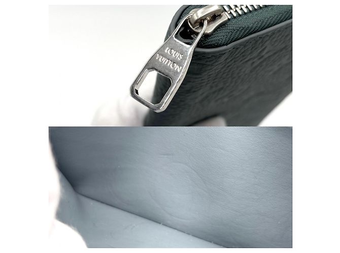 Portafoglio lungo da uomo Louis Vuitton - vista 7