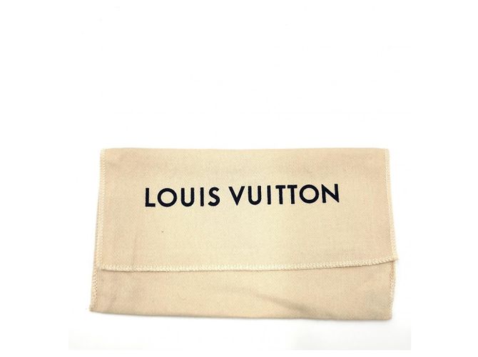 Portafoglio lungo da uomo Louis Vuitton - vista 8
