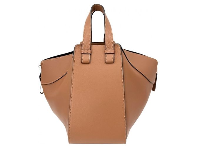 Loewe Hammock Bag für Damen Braun - Ansicht 2