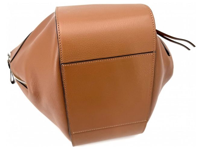 Loewe Hammock Bag für Damen Braun - Ansicht 3