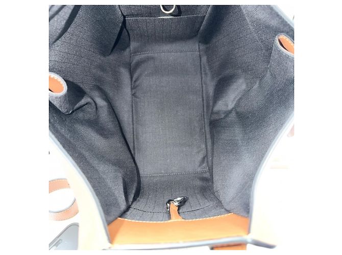 Loewe Hammock Bag für Damen Braun - Ansicht 4