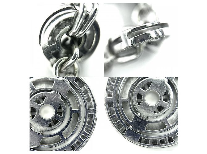 Bulgari Collana con pendente Bvlgari Astrale Cerchi - vista 11