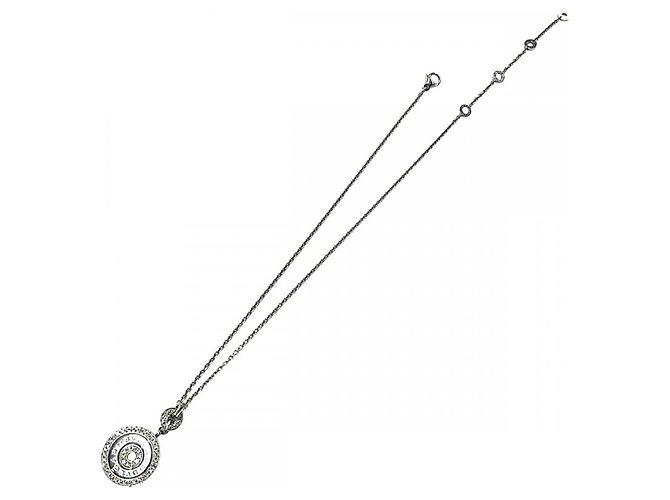 Bulgari Collana con pendente Bvlgari Astrale Cerchi - vista 5