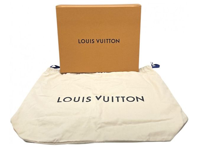 Zaino Louis Vuitton Monogram Palm Springs PM da donna - vista 8