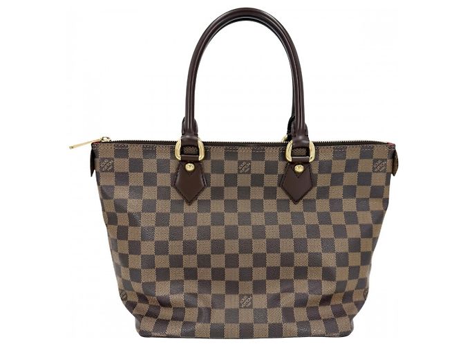 Louis Vuitton Damier Saleya PM Tote Bag - Ansicht 2
