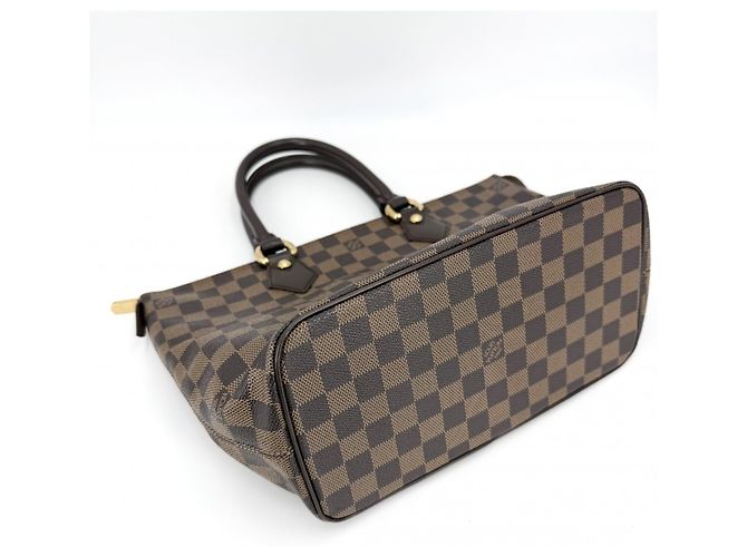 Louis Vuitton Damier Saleya PM Tote Bag - Ansicht 3