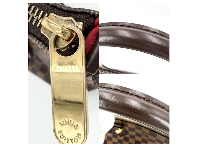 Louis Vuitton Damier Saleya PM Tote Bag - Ansicht 6