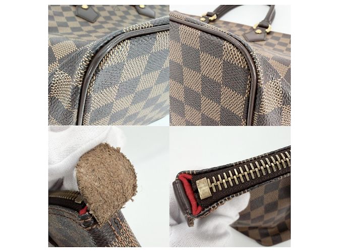 Louis Vuitton Damier Saleya PM Tote Bag - Ansicht 7
