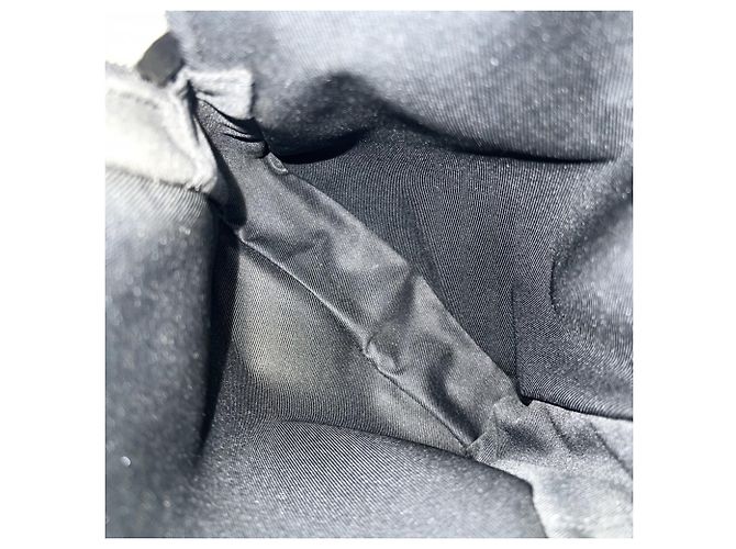 Borsa a tracolla Avenue da uomo Louis Vuitton Nero - vista 4
