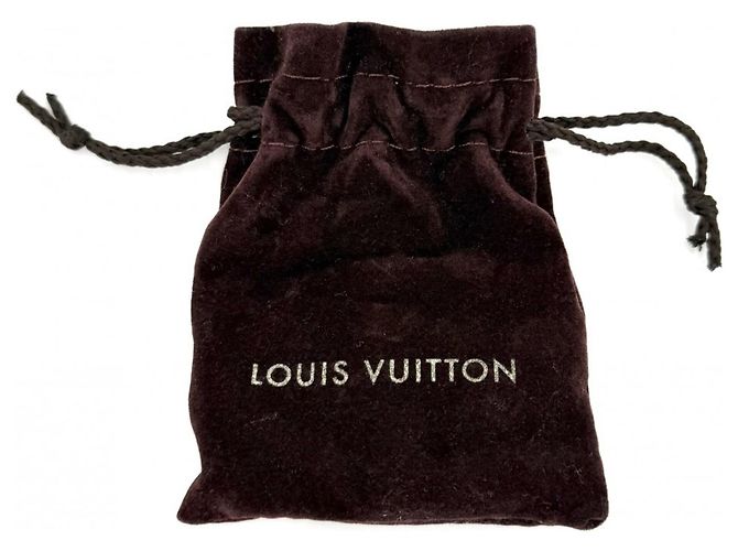 Portachiavi Astro Pill Louis Vuitton Bianco Multicolore - vista 7