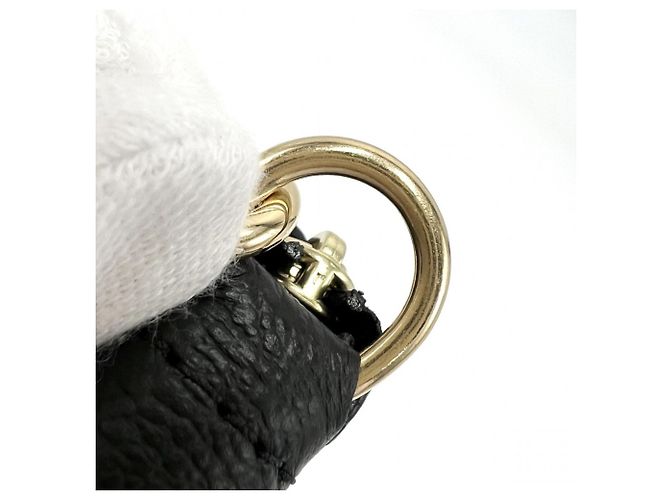 Louis Vuitton Mini Pochette Accessoires Nero - vista 6