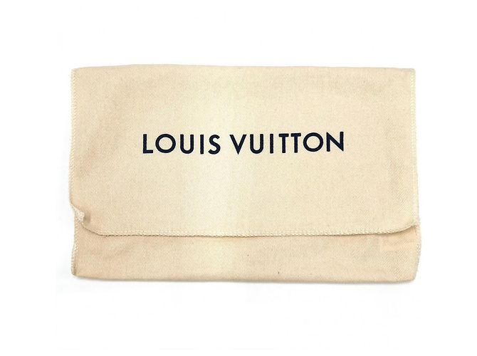 Louis Vuitton Mini Pochette Accessoires Nero - vista 7