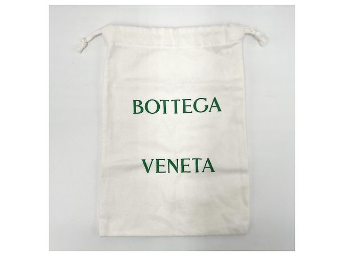Borsa Bottega Veneta Intrecciato Candy Jodie Mini Verde - vista 10