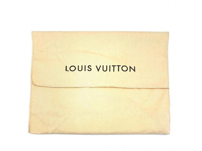 Borsa a tracolla Louis Vuitton Epi Nano Noe Mini Blu - vista 8
