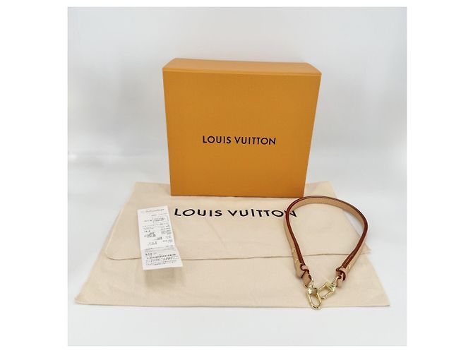 Néonoé Borsa a tracolla NeoNoe BB da donna Louis Vuitton Marrone - vista 7