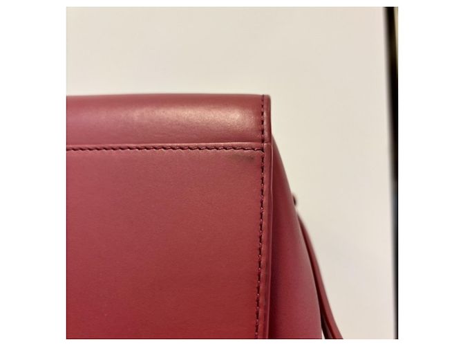 Bolso Hammock para mujer Loewe Rosa Púrpura - vista 13