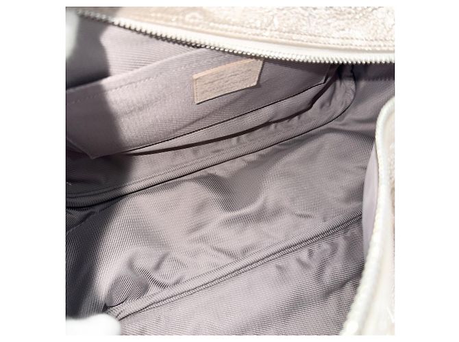 Louis Vuitton Monogram Schimmer Tote Bag Hellrosa Pink - Ansicht 4